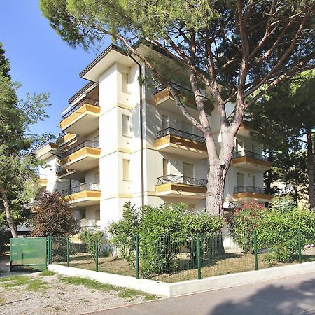 Apartamento Residenza Ibsen Lignano Sabbiadoro Exterior foto